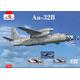 Antonov An-32 B
