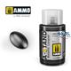 A-STAND Gunmetal - 30ml Enamel Paint for airbrush