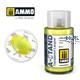 A-STAND Transparent Yellow - 30ml Enamel Paint air