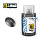 A-STAND Hot Metal Carbon - 30ml Enamel Paint f.air