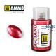 A-STAND Candy Red - 30ml Enamel Paint for airbrush