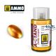 A-STAND Candy Golden Yellow - 30ml Enamel Paint