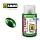 A-STAND Candy Bottle Green - 30ml Enamel Paint air