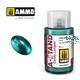A-STAND Candy Emerald Green - 30ml Enamel Paint
