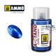 A-STAND Candy Cobalt Blue - 30ml Enamel Paint air