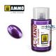 A-STAND Candy Violet - 30ml Enamel Paint for airbr