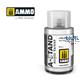 A-STAND Aqua Gloss Clear - 30ml Enamel Paint f.air