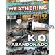 The Weathering Magazine No.9 K.O. Y ABANDONADO
