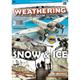 The Weathering Magazine No.7 "Snow & Ice"