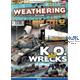 The Weathering Magazine No.9 "K.O. and wrecks"