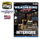 Aircraft Weathering Magazine No.7 "INTERIORS"