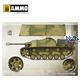 ILLUSTRATED GUIDE OF WWII LATE GERMAN VEHICLES