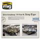 KING TIGER - VISUAL MODELERS GUIDE