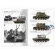 The Illustrated Guide of Axis Military Vehicles
