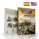 Battle of Kursk in DIORAMAS