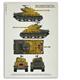 MAA3E8 Sherman "EASY EIGHT" Visual Modelers Guide