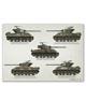 MAA3E8 Sherman "EASY EIGHT" Visual Modelers Guide