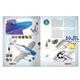 How to Paint Metal Finished Aircraft SOLUTION BOOK