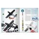 How to Paint Metal Finished Aircraft SOLUTION BOOK