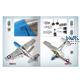 How to Paint Metal Finished Aircraft SOLUTION BOOK