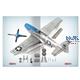 How to Paint Metal Finished Aircraft SOLUTION BOOK