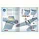 How to Paint Ely.WWII US Navy Aircr. SOLUTION BOOK