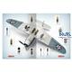 How to Paint Ely.WWII US Navy Aircr. SOLUTION BOOK