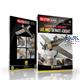 How to Paint late WWII Luftwaffe SOLUTION BOOK How to Paint late WWII Luftwaffe SOLUTION BOOK