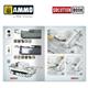 How to Paint German Winter Vehicles Solution Book