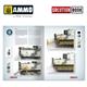 How to Paint German Winter Vehicles Solution Book