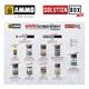 How to Paint German Winter Vehicles Solution Book