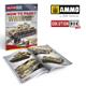 How to Paint WWII German D.A.K .Veh. SOLUTION BOOK