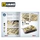 How to Paint WWII German D.A.K .Veh. SOLUTION BOOK