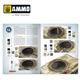 How to Paint WWII German D.A.K .Veh. SOLUTION BOOK