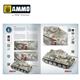 How to Paint WWII Soviet Winter Veh. SOLUTION BOOK