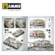 How to Paint WWII Soviet Winter Veh. SOLUTION BOOK