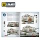 How to Paint WWII Soviet Winter Veh. SOLUTION BOOK