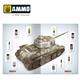How to Paint WWII Soviet Winter Veh. SOLUTION BOOK