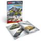 How to Assemble Scale Models SOLUTION BOOK