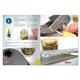 How to Assemble Scale Models SOLUTION BOOK