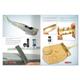How to Assemble Scale Models SOLUTION BOOK