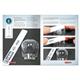 How to Assemble Scale Models SOLUTION BOOK