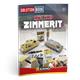 How to Apply ZIMMERIT in scale SOLUTION BOOK