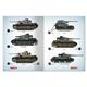 WWII German Panzer Grey  SOLUTION BOOK MINI 33
