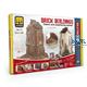 Brick Buildings - SOLUTION BOX 09