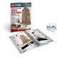 Brick Buildings - SOLUTION BOX 09