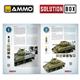 WWII USA ETO Colors and Weathering SOLUTION BOX