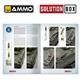 WWII USA ETO Colors and Weathering SOLUTION BOX