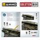 WWII USA ETO Colors and Weathering SOLUTION BOX