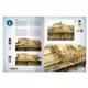 WWII German Dunkelgelb Vehicles - SOLUTION BOX 35